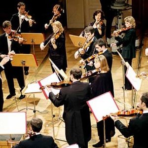 Avatar for Kammerorchester Carl Philipp Emanuel Bach