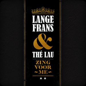 Zing voor me - Single