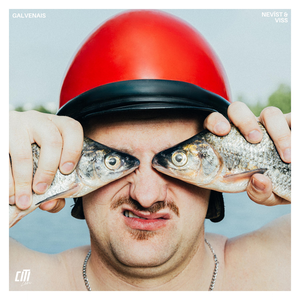 Artwork for Galvenais (Nevīst un viss)