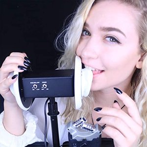 RoseASMR için avatar