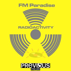 FM Paradise - Single