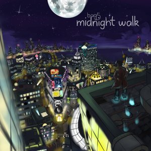 midnight walk