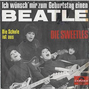 Ich wünsch' mir zum Geburtstag einen Beatle