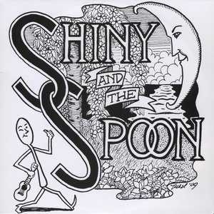 Shiny and the Spoon