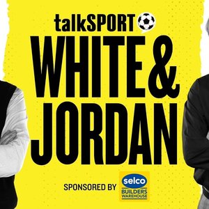 Avatar for Outspoken with White & Jordan