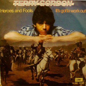 Terry Gordon 的头像