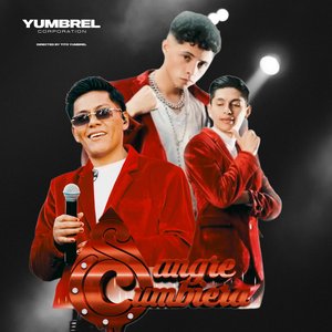 Sangre Cumbiera 的头像