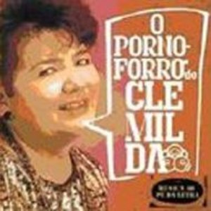 “O Melhor Do Porno Forro”的封面