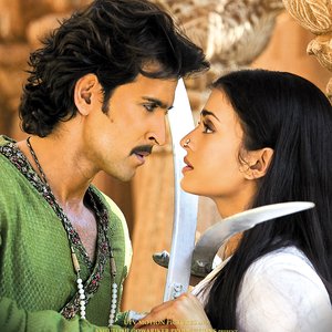 Image for 'Jodhaa Akbar'