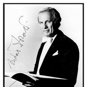 Antal Dorati, Philharmonia Hungarica 的头像