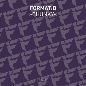 Chunky - Single