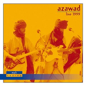Avatar for Azawad
