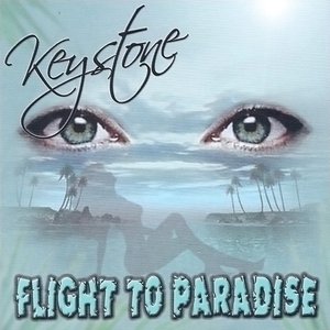 Flight to Paradise
