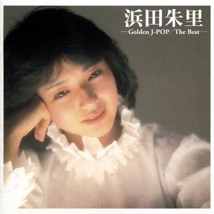 GOLDEN J-POP/THE BEST