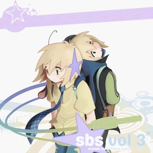 SBS, Vol. 3