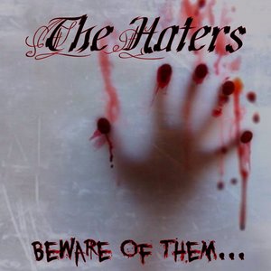 Beware of them [Explicit]