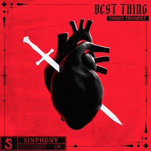 Best Thing - Single