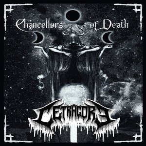 Chancellors of Death EP