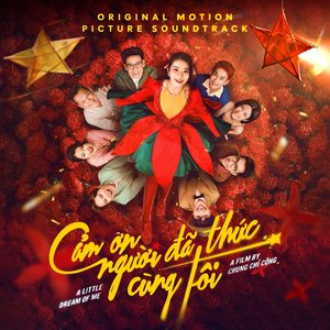Avatar for Công Dương