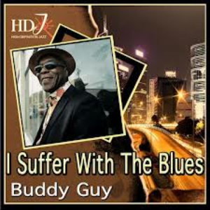 Buddy Guy - The Blues Collection 4 Stone Crazy - Zortam Music