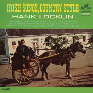 Image for 'Irish Songs, Country Style'