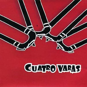 Cuatro Varas