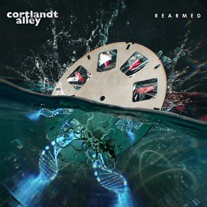 Rearmed (feat. Rabbit Junk) - Single