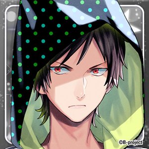 金城剛士(CV.豊永利行) 的头像