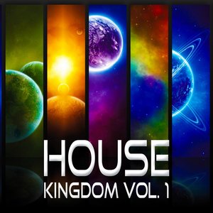 House Kingdom, Vol.1