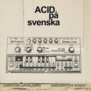 Изображение для 'Acid På Svenska'