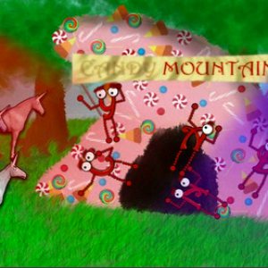 Candy Mountain 的头像