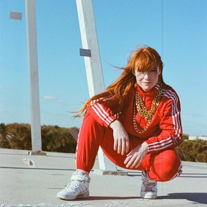Avatar for Elektronik Girl Epic