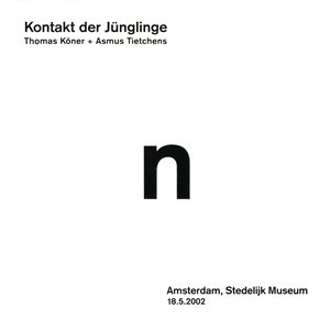Kontakt Der Jünglinge N