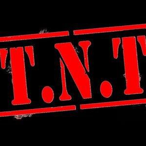 “T.N.T.”的封面