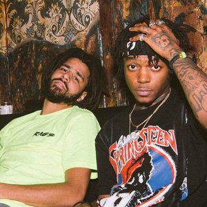 J.I.D & J. Cole のアバター