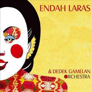 Image for 'Endah Laras & Dedek Gamelan Orchestra'