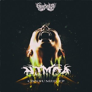 Consumed EP