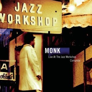 Live At The Jazz Workshop