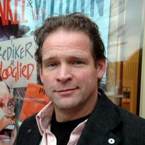 Erik van Muiswinkel 的头像