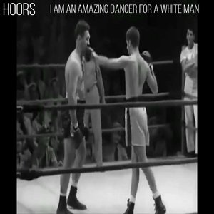I Am An Amazing Dancer For A White Man