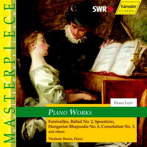 Liszt: Piano Works (Selection)