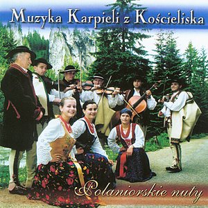 Polaniorskie Nuty  (Highlanders Music from Poland)