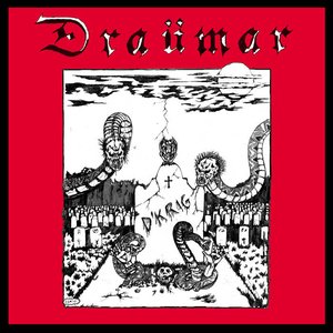 D'krig - EP