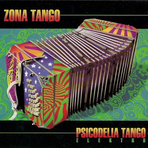 Psicodelia Tango