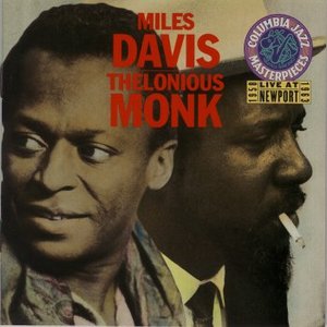 Miles Davis + Thelonius Monk 的头像