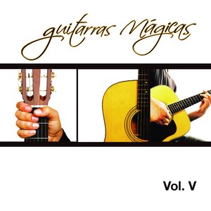 Guitarras Mágicas, Vol. 5