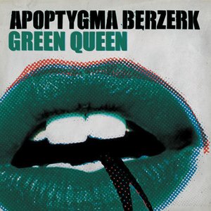 Green Queen