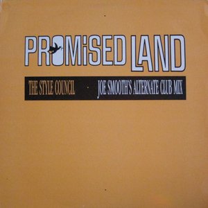 Promised Land (Joe Smooth's Alternate Club Mix)