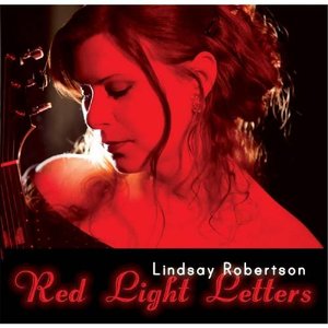 Red Light Letters