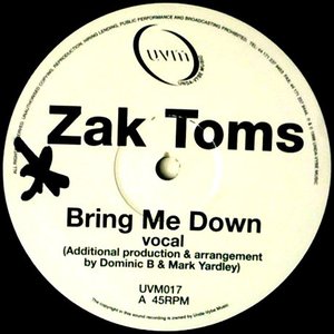 Zak Toms 的头像
